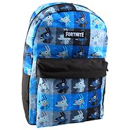 Fortnite Backpack Blue - City Backpack