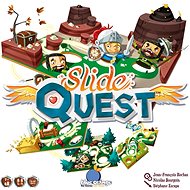 Knight Klouzek - Social Game