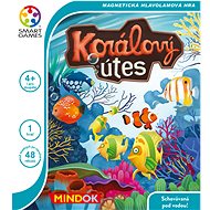 Smart - Coral Reef - Social Game