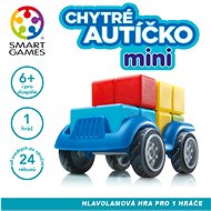 Smart - Smart Mini Car - Social Game