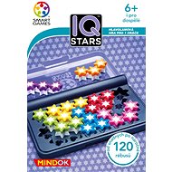 Smart - IQ Stars - Brain Teaser