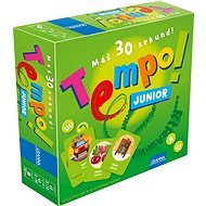 Granna Tempo! Junior - Dosková hra