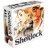 Granna Sherlock - Social Game