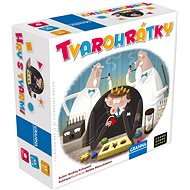Granna Curds - Social Game