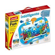 Quercetti Ocean Fun - Kreatív játék