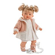 Llorens Paula Llorona 33296 - Doll