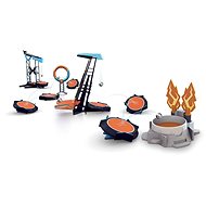 BoomTrix: Showndown - Ball Track