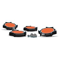 BoomTrix: Trampolines - Ball Track