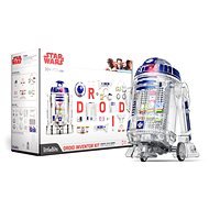 Star Wars robot R2-D2 - Robot