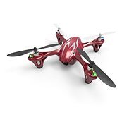 Hubsan H107C X4 Cam - Drohne