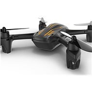 Hubsan H107P X4 Plus - Drone