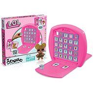 LOL Surprise - Social Game