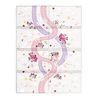 Minnie Mouse Foam Pad - Play Pad