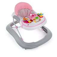 Monty Kid Pink-GrEy Gmini - Baby Walker