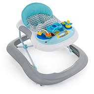 Monty Kid Blue-GrEy Gmini - Baby Walker