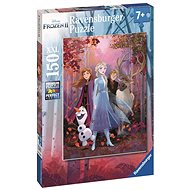 Ravensburger 128495 Disney Frozen 2 - Jigsaw Puzzle