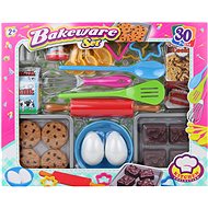 Baking set - Toy Kitchen Utensils