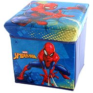Spiderman Storage Box - Storage Box