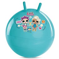 Bouncing Ball 50cm - LOL - Skákací míč