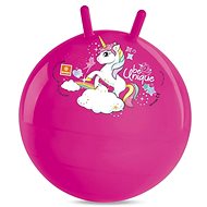 Bouncing Ball 50cm - Unicorn - Hopper Ball