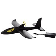 Throwing Planes, Battery-Operated - Glider