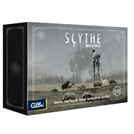 Scythe - New Meetings - Social Game