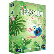 Lepkouni - Social Game