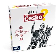 Do you know the Czech Republic? - Social Game