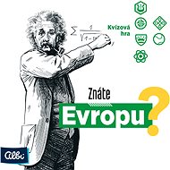 Do you know Europe? - Social Game