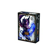 Siegestorm - Styxie - Social Game Expansion