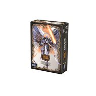 Siege Storm - Serafie - Card Game