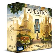 Tapestry - Social Game