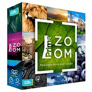 Zoom - Social Game