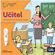 Wonderful Reading Mini Book Occupation - Teacher - Tolki