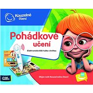 Magic reading Albi pencil + Fairy tale learning - Tolki