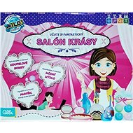 Beauty Salon - Beauty Set