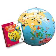 Caly Globus Little traveler - 30 cm - Globe