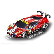 Carrera Auto GO/GO+ 64114 Ferrari 488 GT3 AF Corse - Slot Track Car