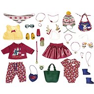 BABY born Advent calendar - Doll Accessory
