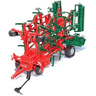 Siku Control - Cultivator - RC Model