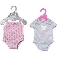 BABY born Body - Toy Doll Dress