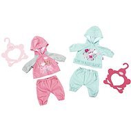 BABY Annabell Babypuppenkleidung - 1 Stück - Puppenkleidung
