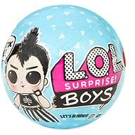 L.O.L Surprise Boy, Sidekick - Figure