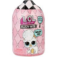 L.O.L Surprise Fuzzy Pets - Figures