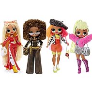 LOL Big Sister OMG (CARRIER ITEM) - Doll