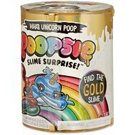 Poopsie Surprise Paket für die Herstellung von Schleim - Figuren