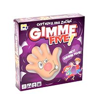 Gimme Five! - Social Game