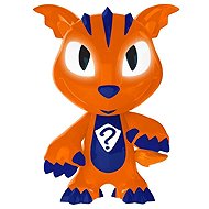 Super Magic Jinn CZ - Social Game