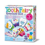 Making a Tooth Box - Creative Toy