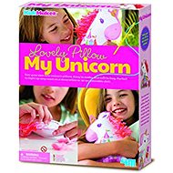 Making Unicorns - Craft for Kids